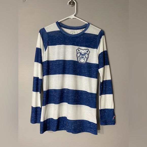 Butler Bulldogs 
Original League Collegiate Outfitters M
Indiana Basketball - Picture 1 of 5